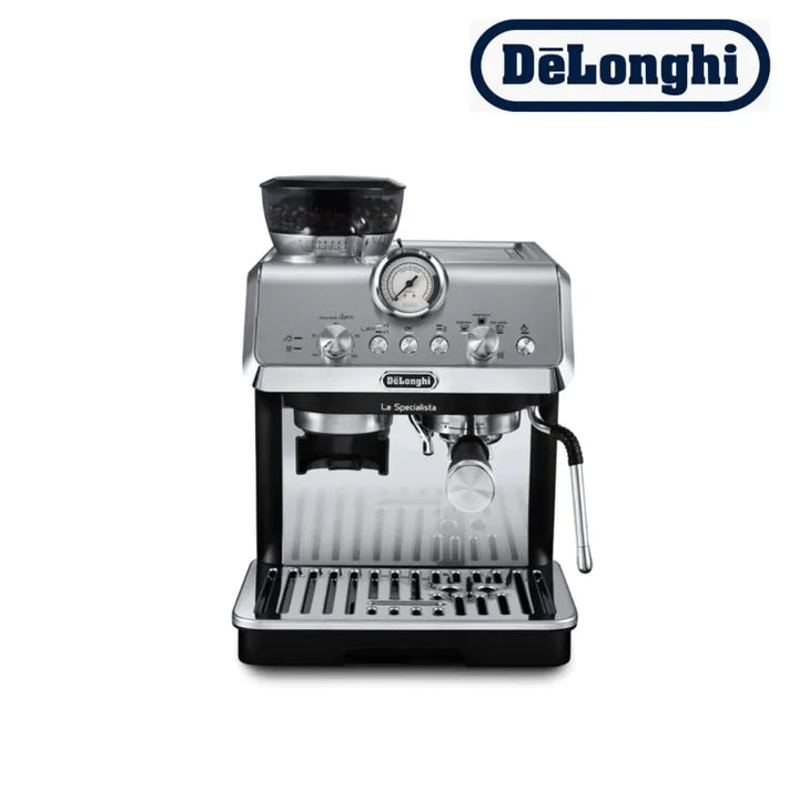 Delonghi La Specialista Arte 半自動咖啡機 EC9155【香港行貨】