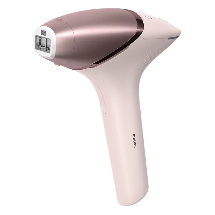 Philips Lumea IPL 9000 Series IPL彩光脫毛機 BRI958【香港行貨】 - eDigiBuy