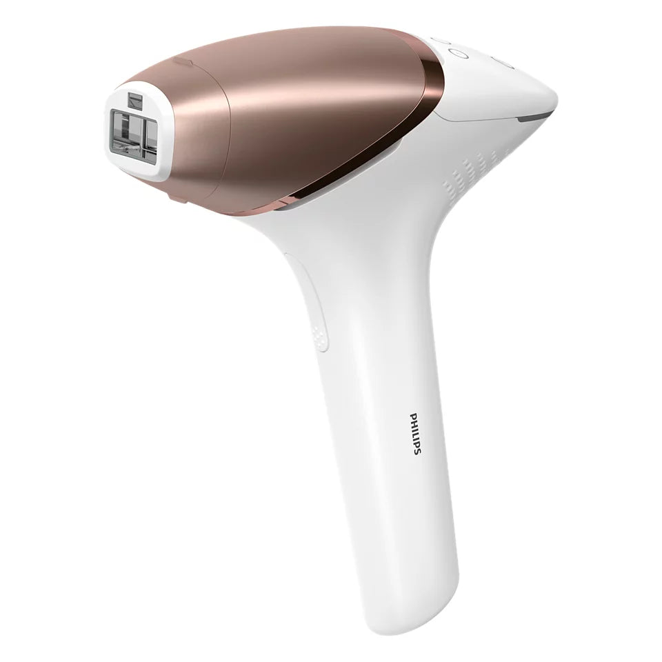 Philips Lumea IPL 9000 Series IPL彩光脫毛機 BRI955【香港行貨】 - eDigiBuy