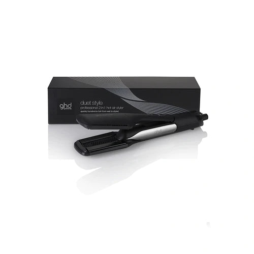 GHD Duet Style雙效熱風造型夾【香港行貨】 - eDigiBuy