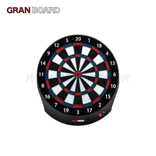 GranBoard Dash smart flying target 