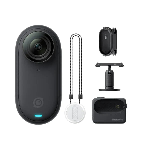 Insta360 GO 3 標準套裝 (64GB) 【香港行貨】