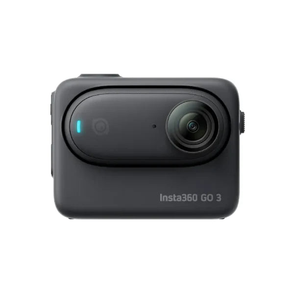 Insta360 GO 3 標準套裝 (64GB) 【香港行貨】