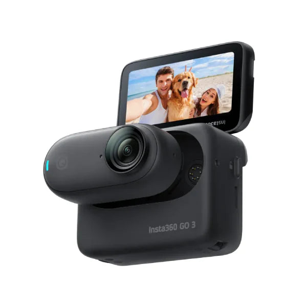 Insta360 GO 3 Standard Package (64GB) [Licensed in Hong Kong]