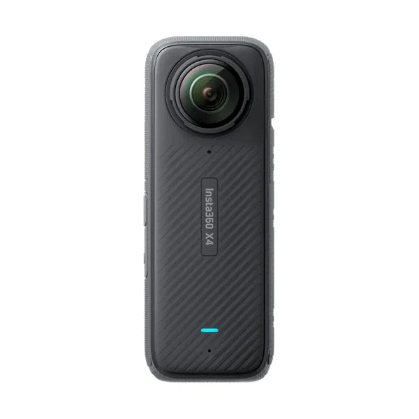 Insta360 X4 8K Panoramic Action Camera Standard Kit [Licensed in Hong Kong]