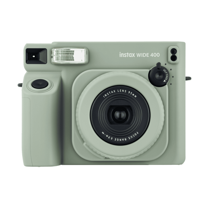 Fujifilm Instax Wide 400 Instant Camera [Parallel Import] 