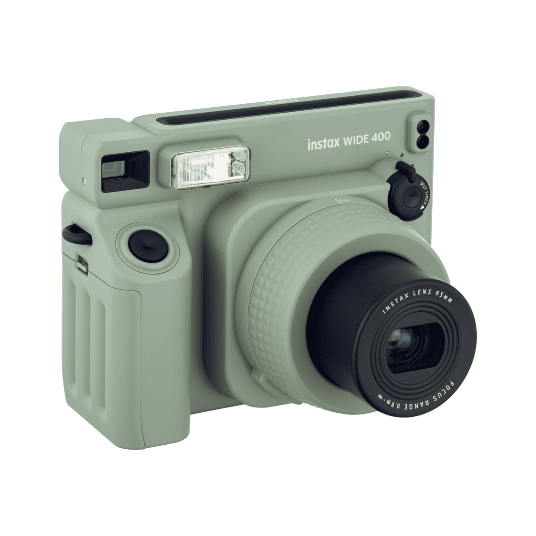 Fujifilm Instax Wide 400 Instant Camera [Parallel Import] 