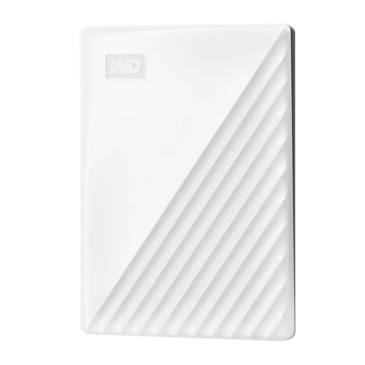 Western Digital (WD) My Passport 2.5" 外置硬碟【香港行貨】 - eDigiBuy