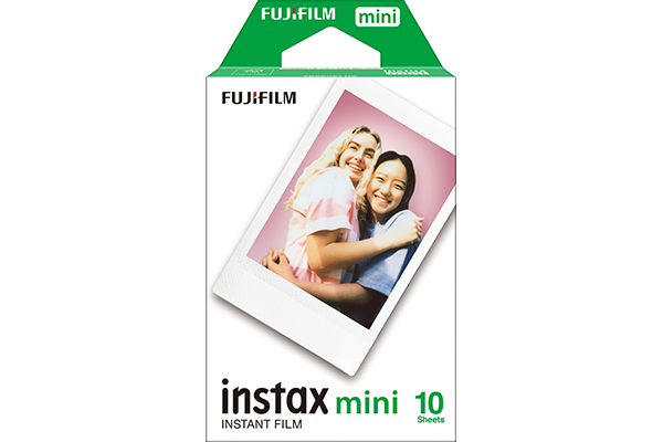 Fujifilm Instax Mini Fujifilm instant film photo paper 10 sheets