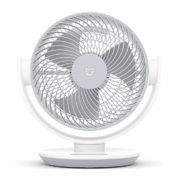 Xiaomi Mijia Smart Air Circulation Fan [Licensed in Hong Kong] 