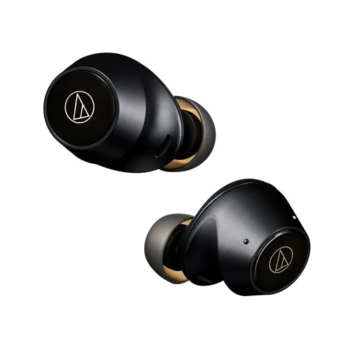 Audio Technica True Wireless Bluetooth Headphones ATH-CKS30TW [Parallel Import] 