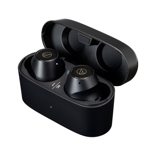 【限時清貨】Audio Technica 真無線藍牙耳機 ATH-CKS30TW【平行進口】