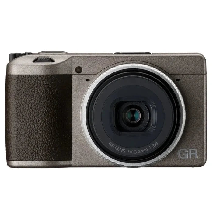 RICOH GR iii Diary Edition Digital Camera【Parallel import】