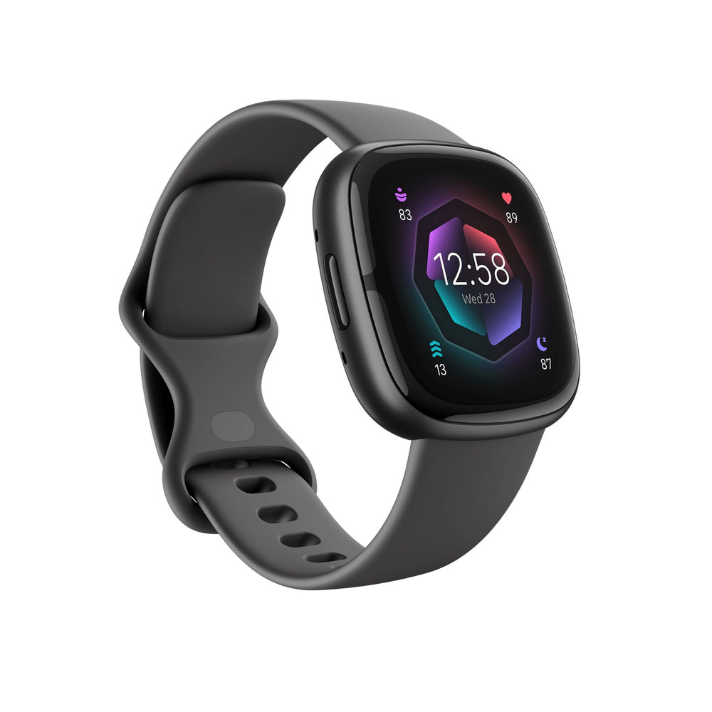 Fitbit Sense 2 智能手錶【香港行貨】 - eDigiBuy