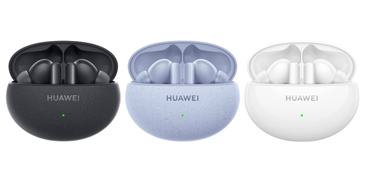 HUAWEI 華為FreeBuds 5i 耳機【香港行貨】