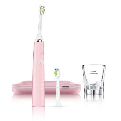 Philips 飛利浦Sonicare DiamondClean 聲波震動牙刷【平行進口】 - eDigiBuy