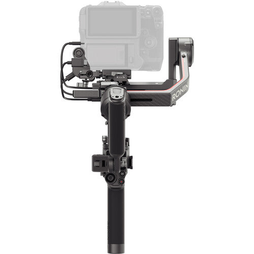 DJI RS 3 Pro Combo 旗艦專業穩定器【香港行貨】 - eDigiBuy