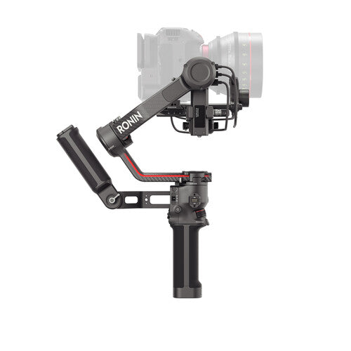 DJI RS 3 Pro Combo 旗艦專業穩定器【香港行貨】 - eDigiBuy