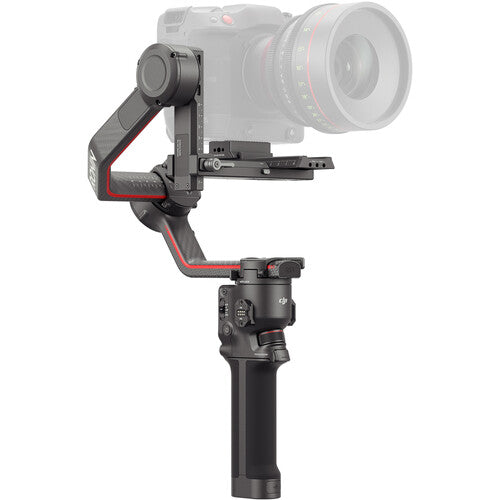 DJI RS 3 Pro 旗艦專業穩定器【香港行貨】 - eDigiBuy